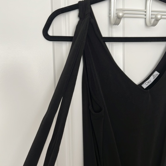 DEX PantSuit/Jumper. Size Large. - Picture 5 of 9